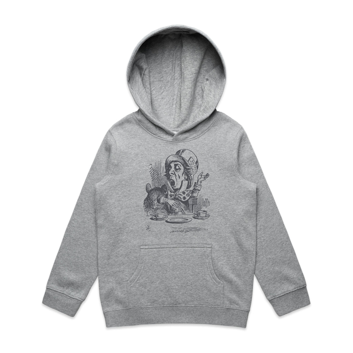 Grey Marle