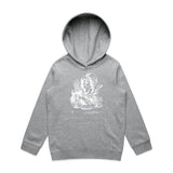 Grey Marle