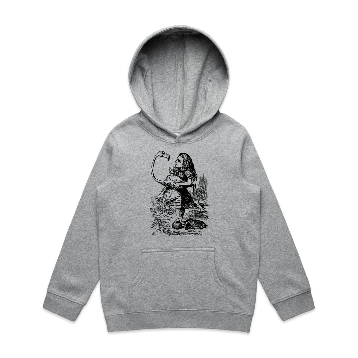 Grey Marle