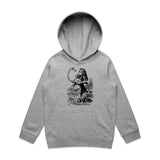Grey Marle