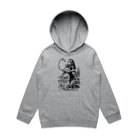 Grey Marle