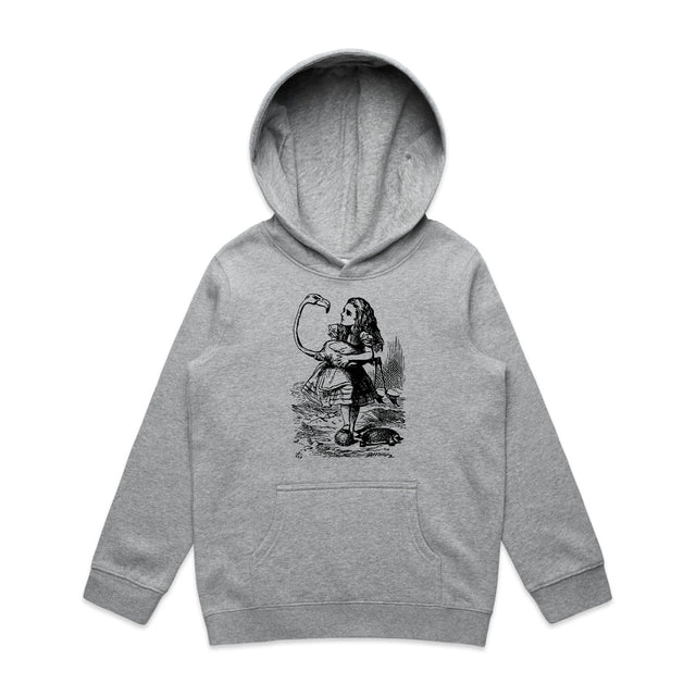 Grey Marle