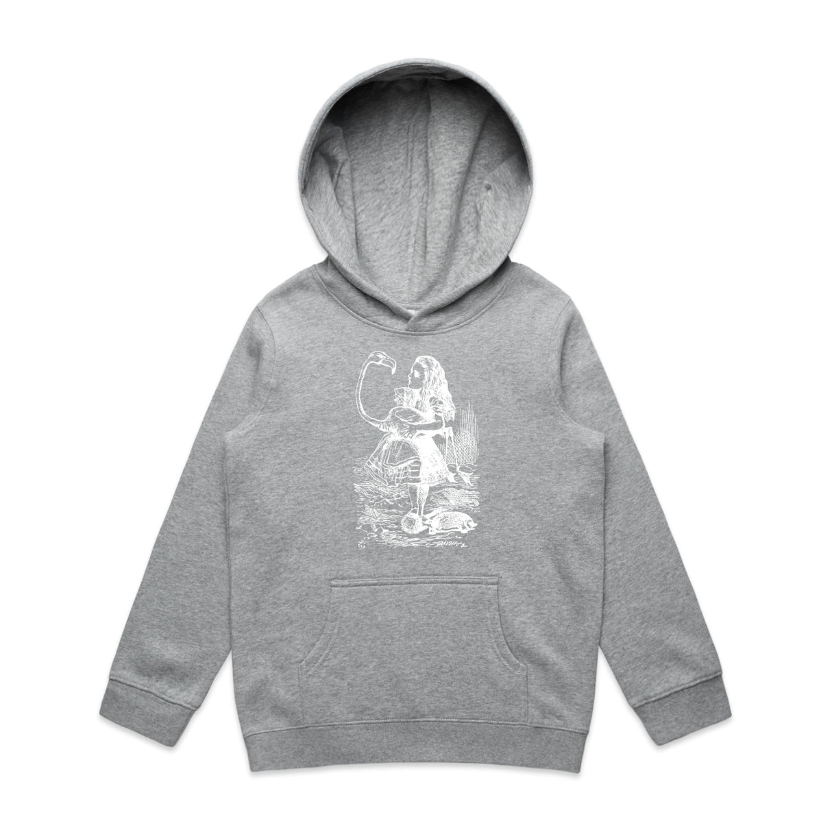 Grey Marle
