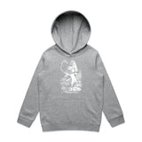 Grey Marle