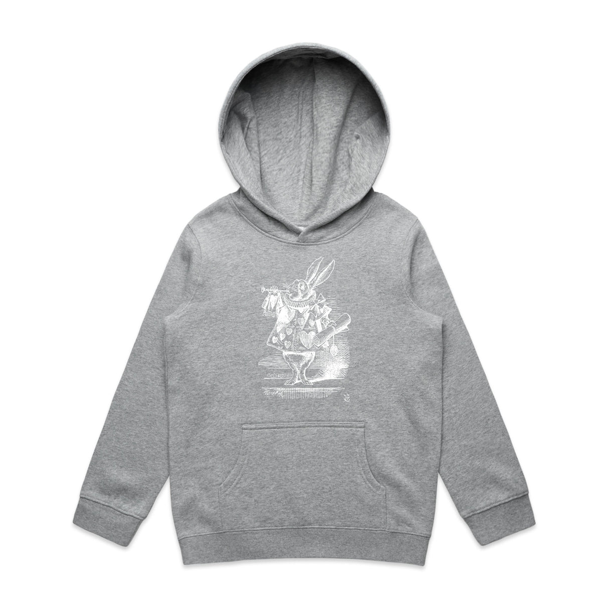 Grey Marle
