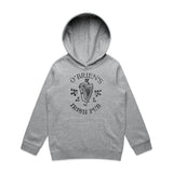 Grey Marle