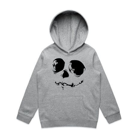 Grey Marle