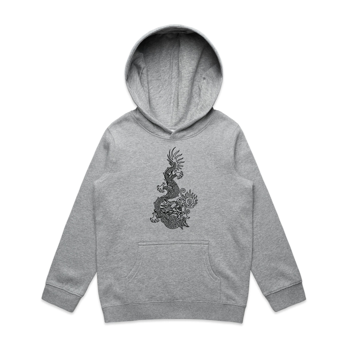 Grey Marle