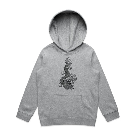 Grey Marle