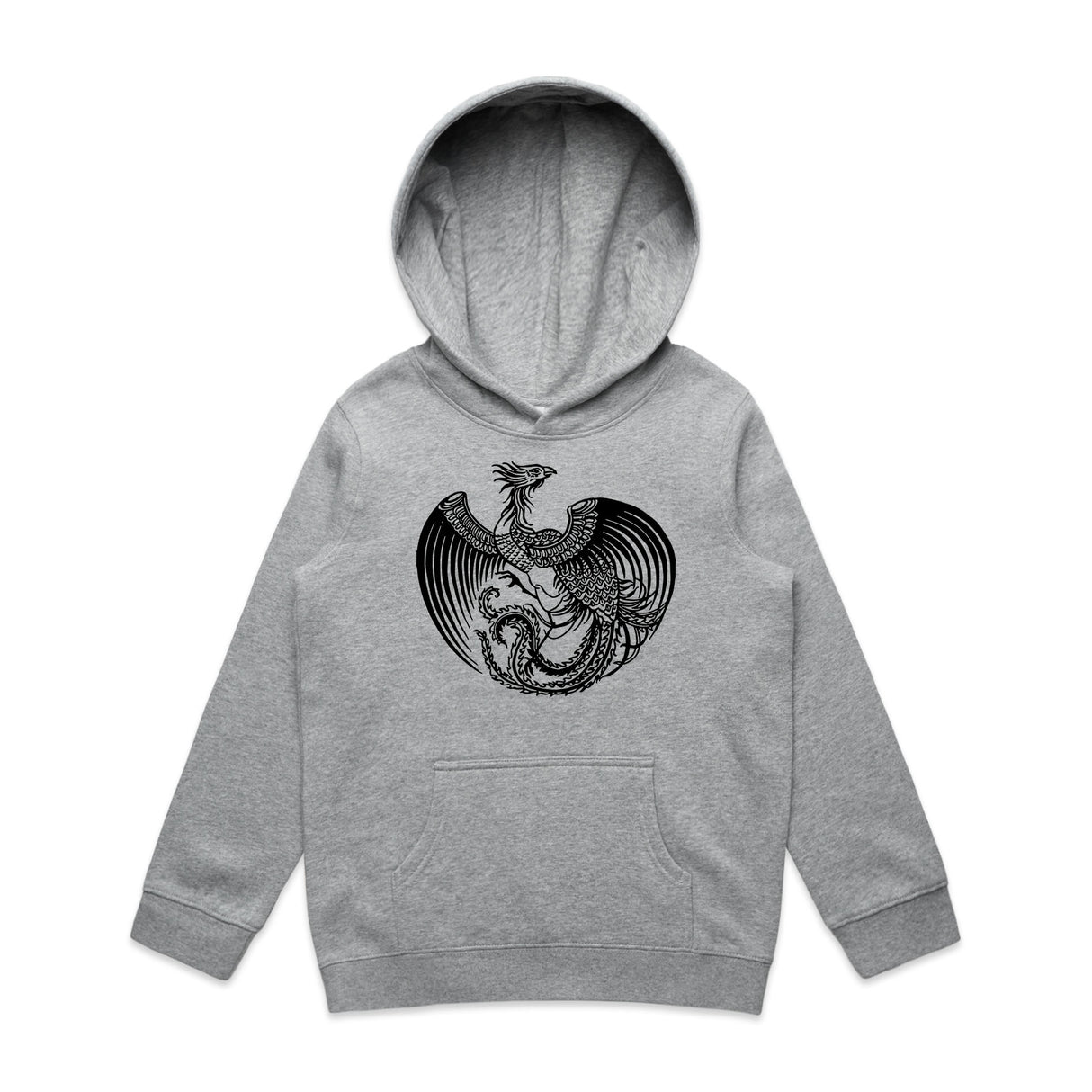 Grey Marle