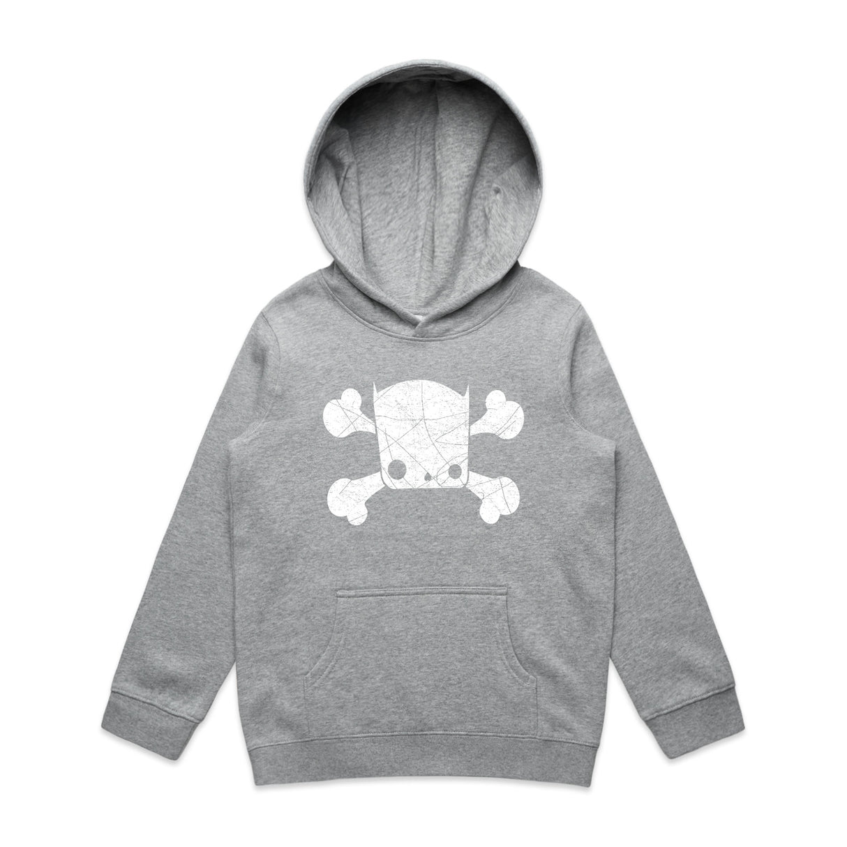Grey Marle