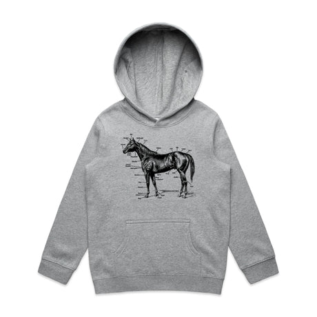 Grey Marle