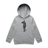 Grey Marle