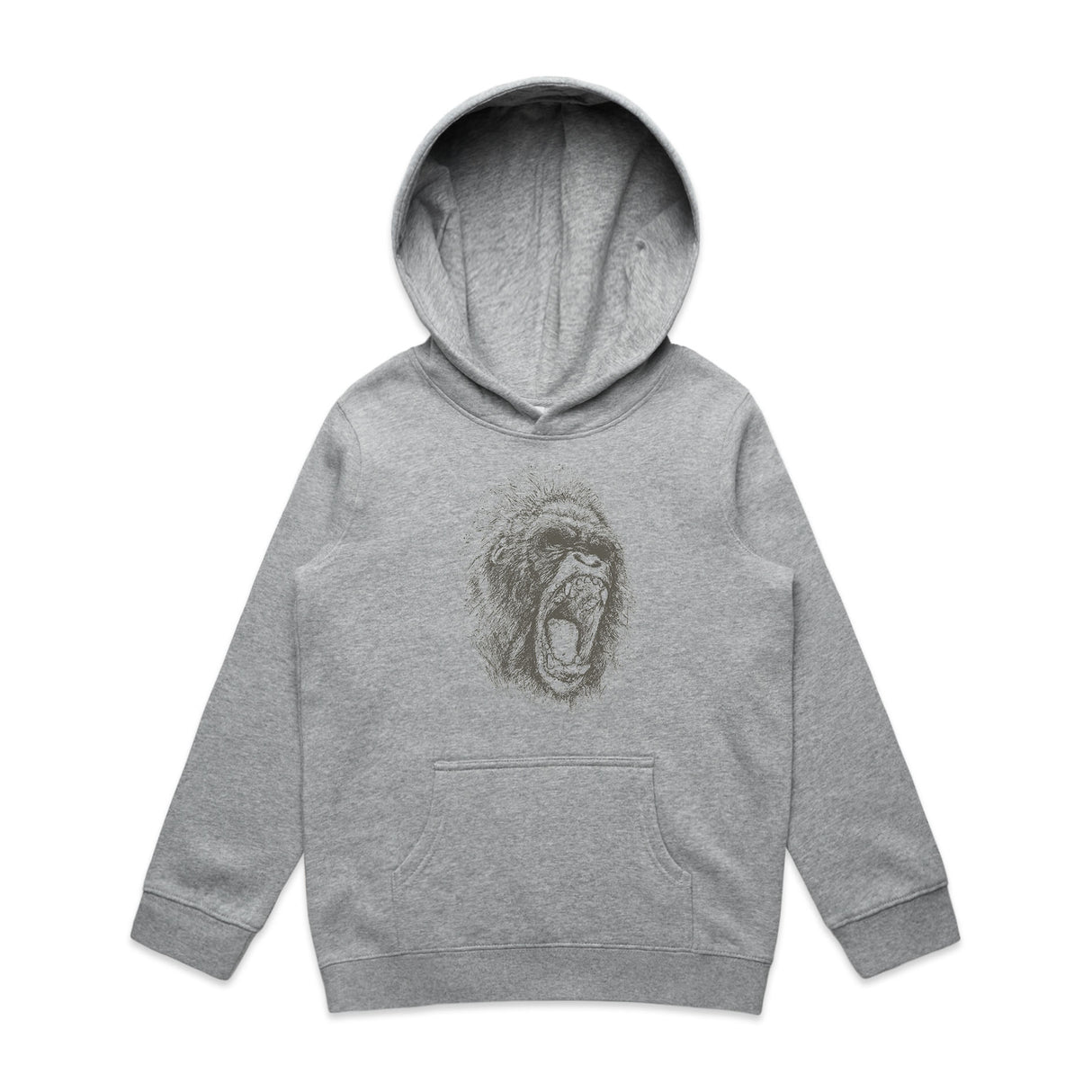 Grey Marle