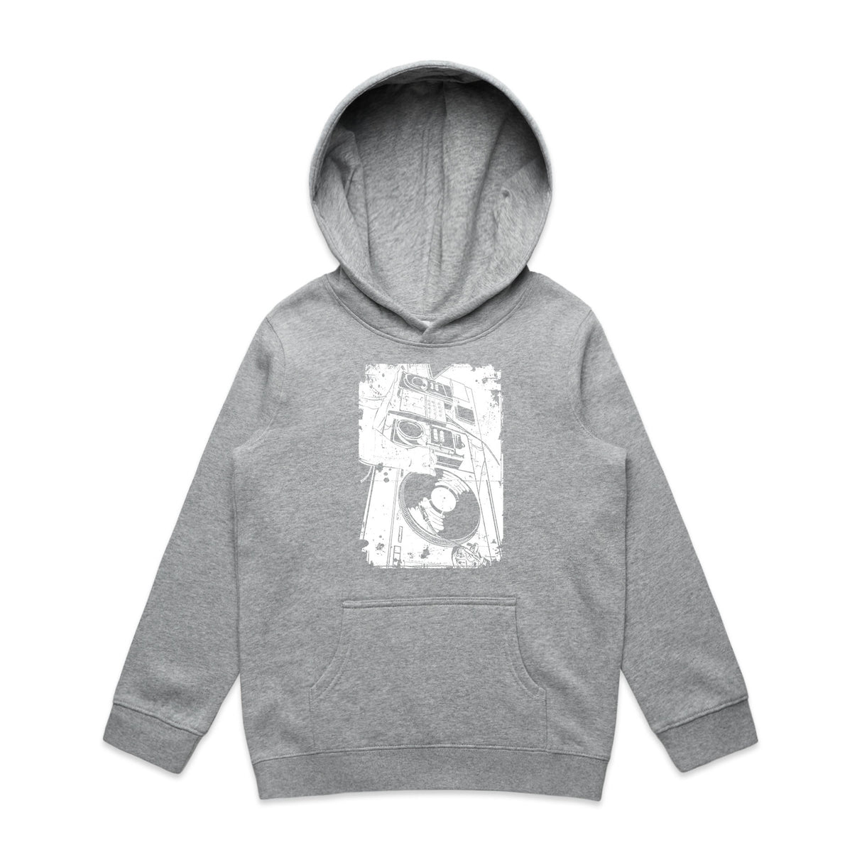 Grey Marle