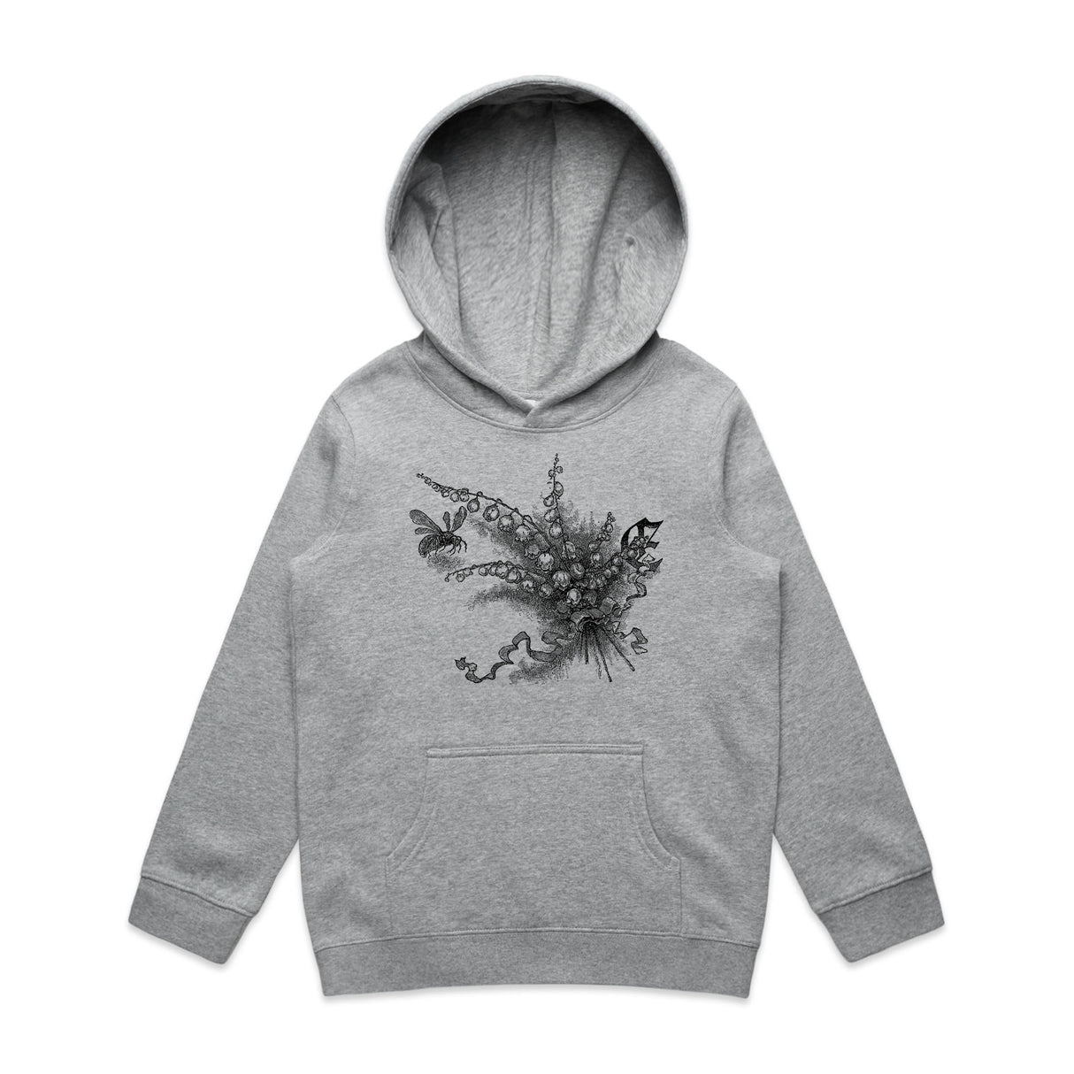 Grey Marle
