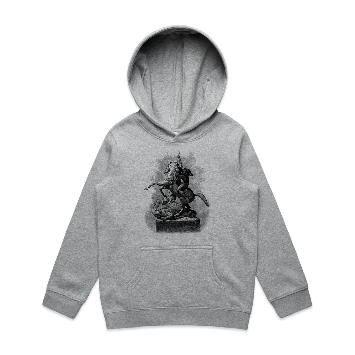 Grey Marle