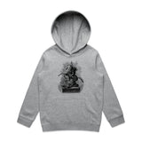 Grey Marle