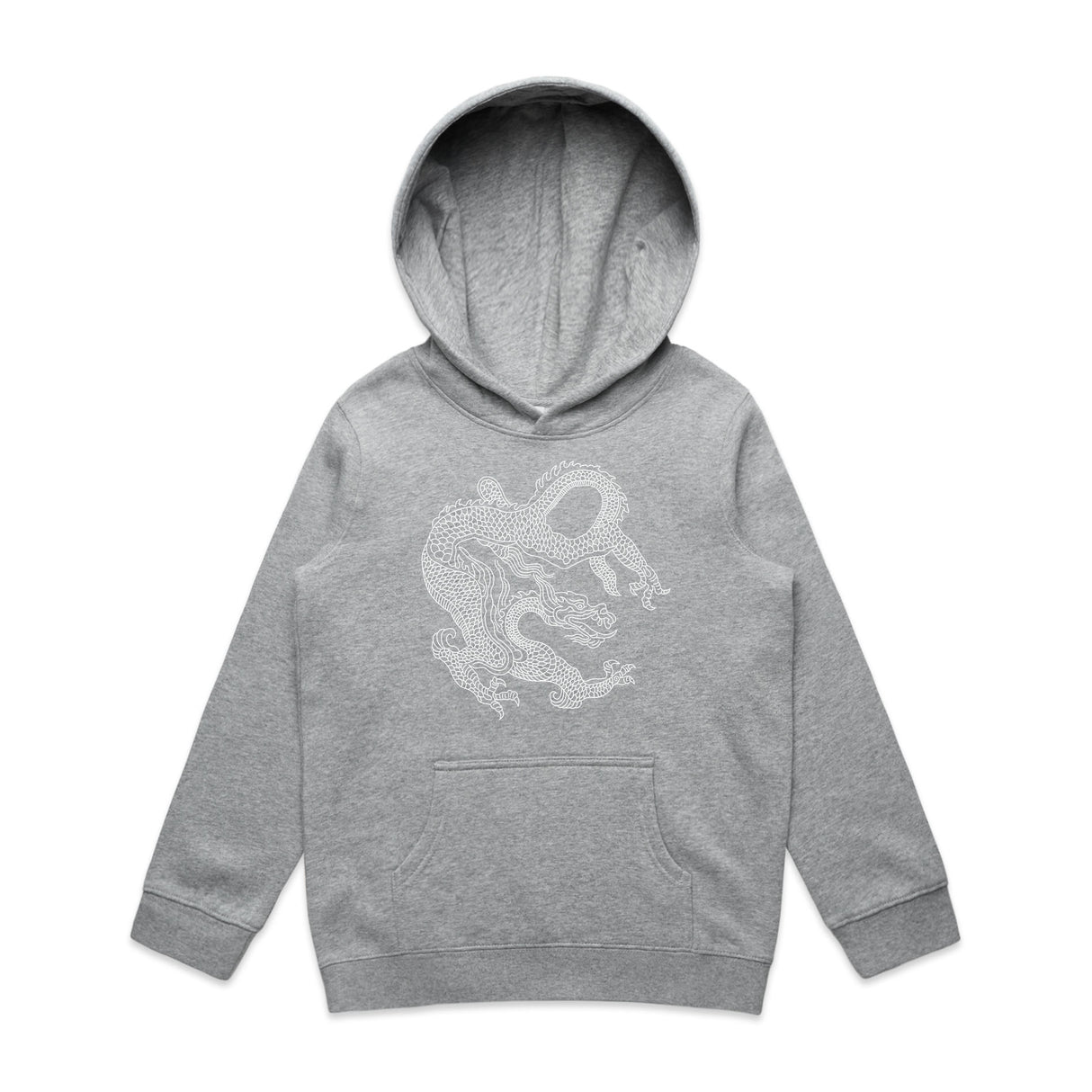 Grey Marle