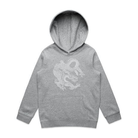 Grey Marle