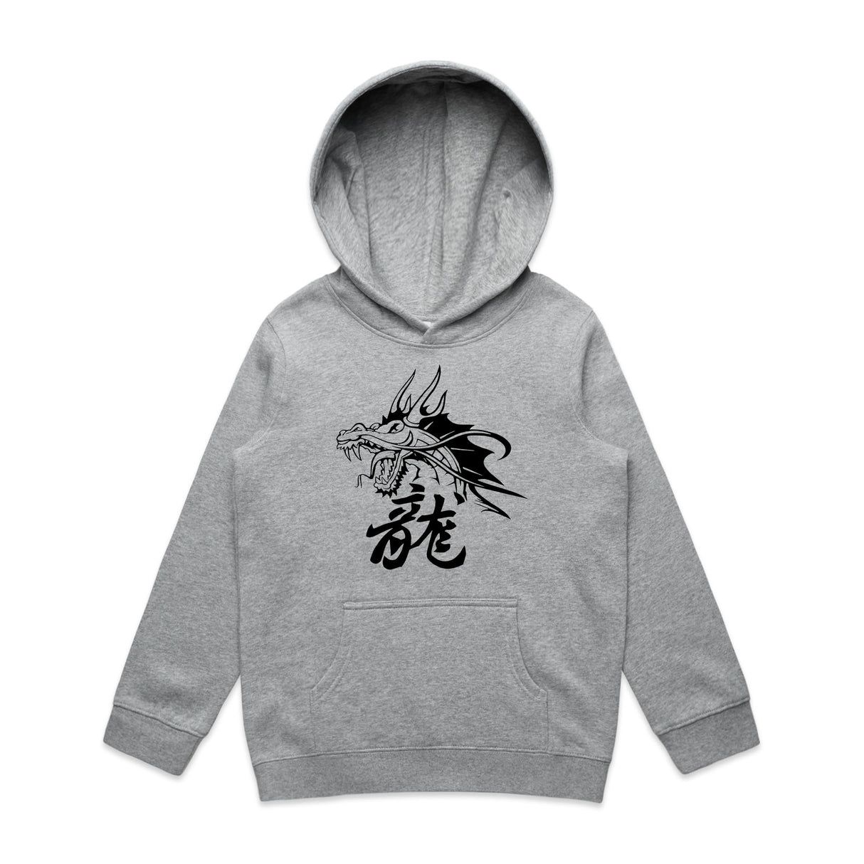 Grey Marle