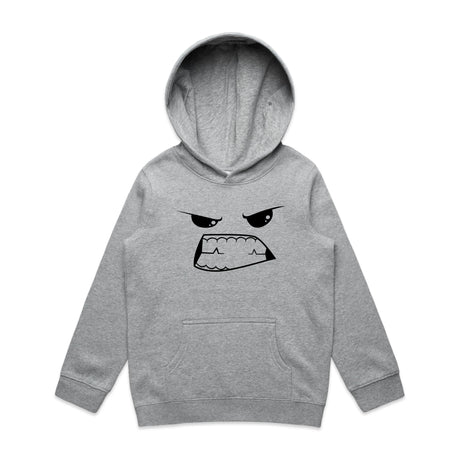 Grey Marle