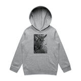 Grey Marle