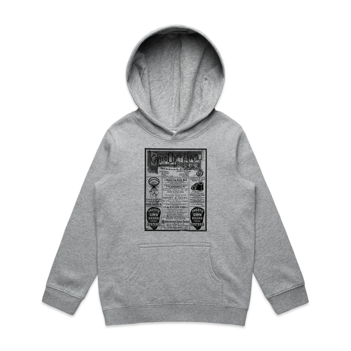 Grey Marle
