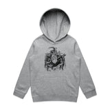 Grey Marle