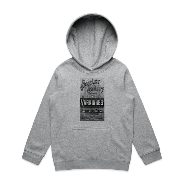 Grey Marle