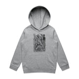 Grey Marle