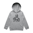Grey Marle