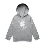 Grey Marle
