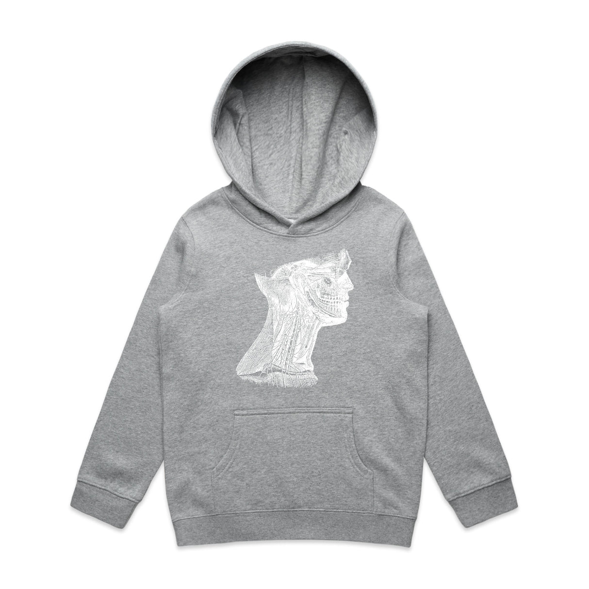 Grey Marle