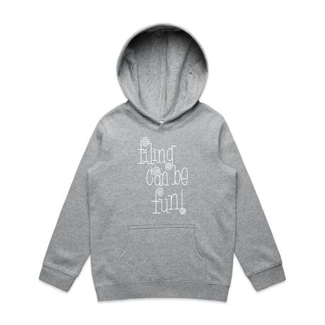 Grey Marle