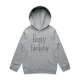 Grey Marle