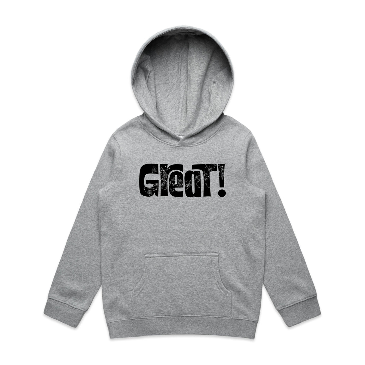 Grey Marle