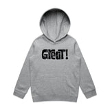 Grey Marle