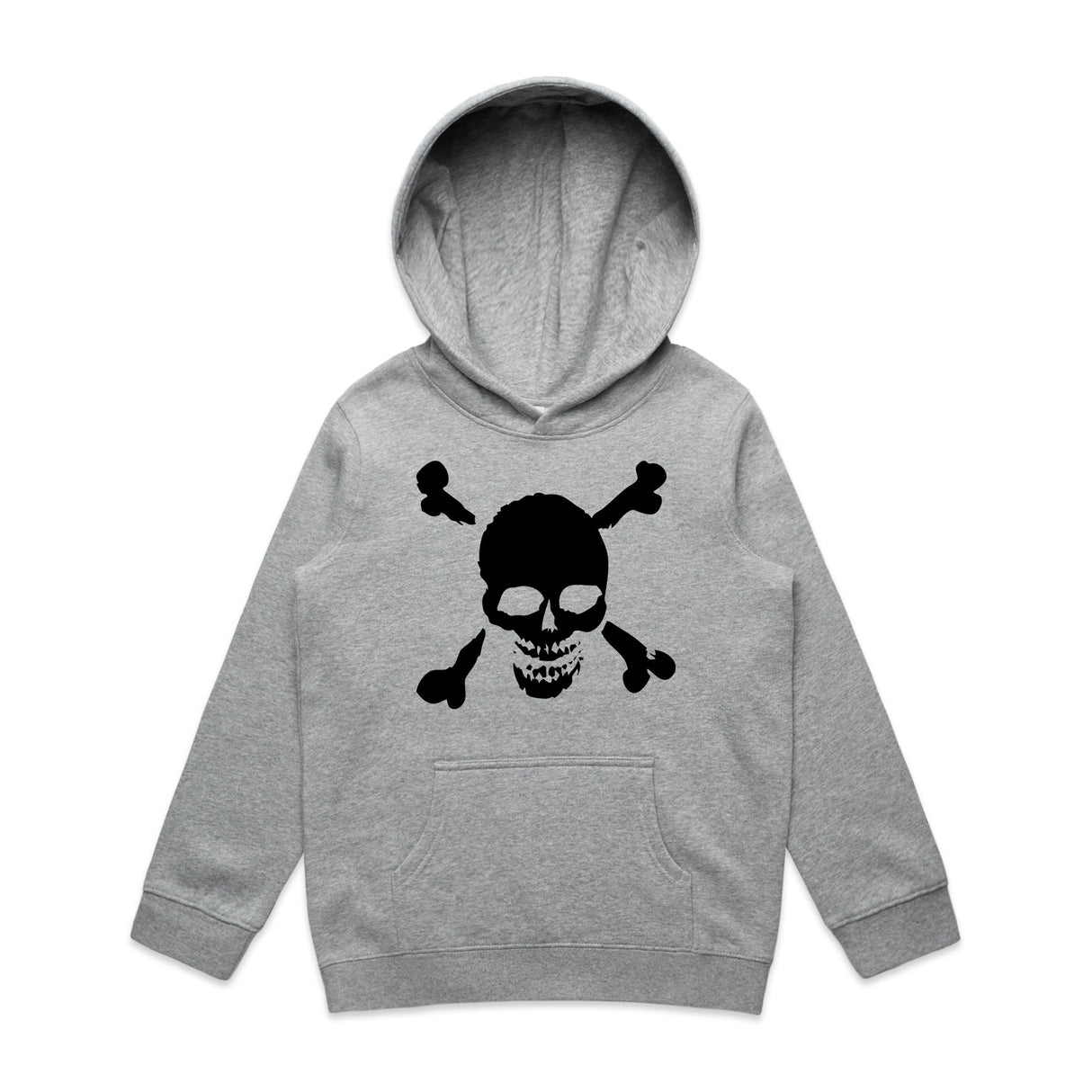 Grey Marle
