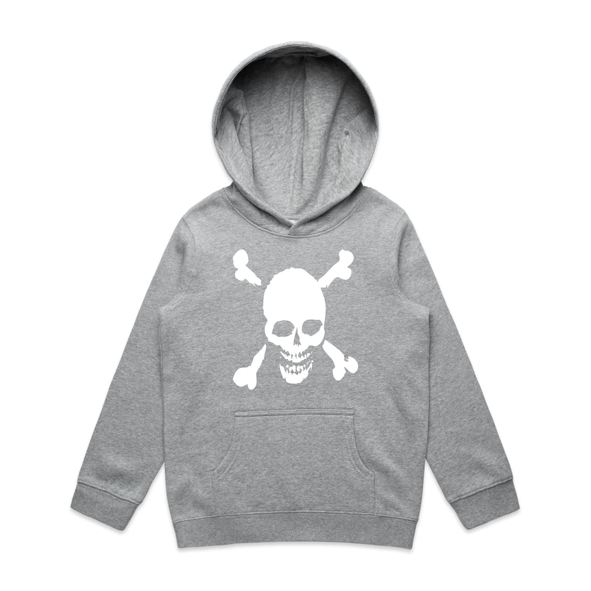 Grey Marle