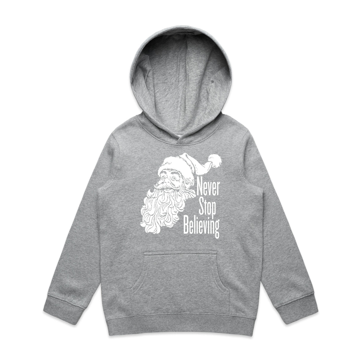 Grey Marle