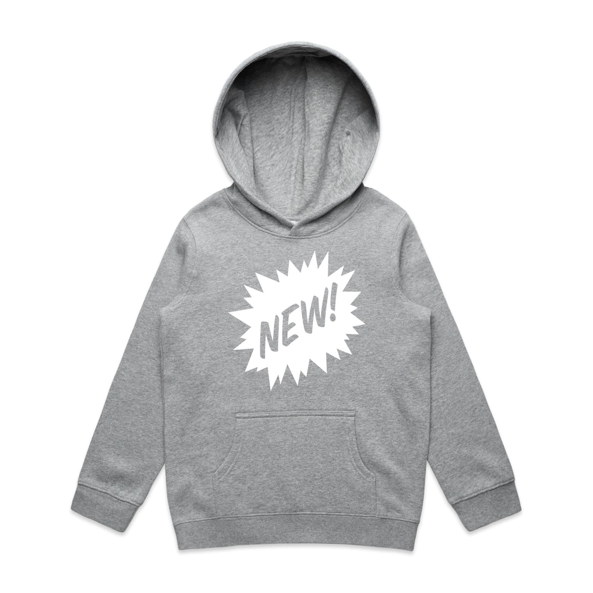 Grey Marle