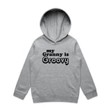 Grey Marle