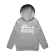 Grey Marle