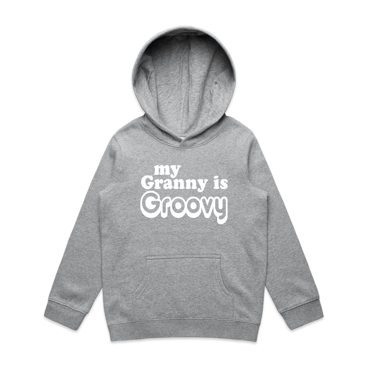 Grey Marle