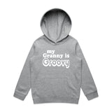 Grey Marle