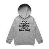 Grey Marle