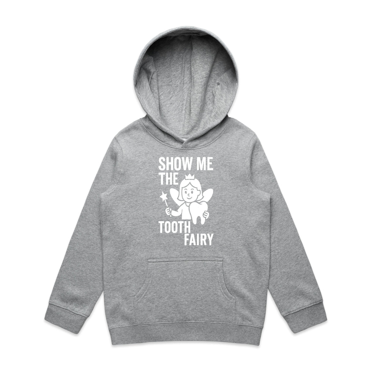 Grey Marle