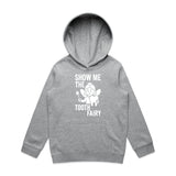 Grey Marle