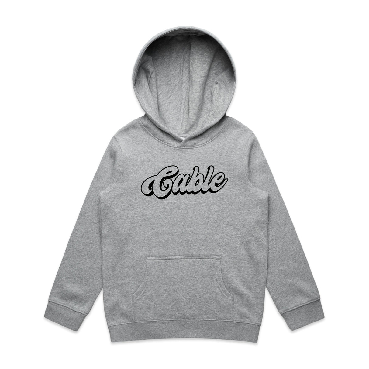 Grey Marle